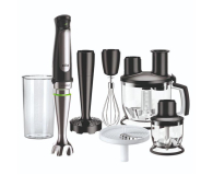BRAUN MultiQuick MQ 7087 BK - 507525 - zdjęcie 1